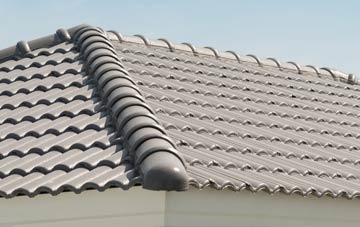 advantages of Troy Town clay roofing