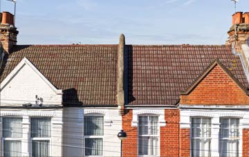 clay roofing Troy Town, Kent