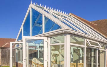 conservatory roof insulation costs Troy Town