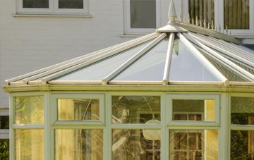 conservatory roof repair Troy Town, Kent