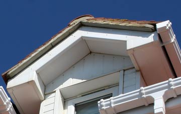 Troy Town fascia installation costs