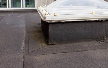 disadvantages of Troy Town flat roofs