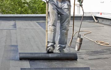 flat roof replacement Troy Town, Kent