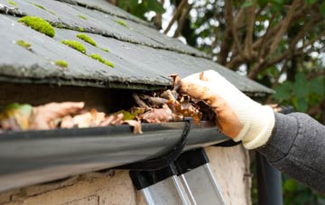 gutter cleaning Troy Town, Kent