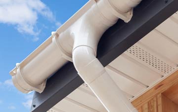 Troy Town gutter installation costs
