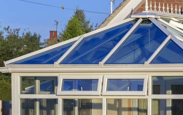 professional Troy Town conservatory insulation