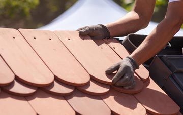 Troy Town roof tile contractors
