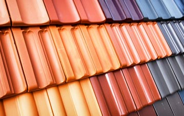 Troy Town roof tile costs