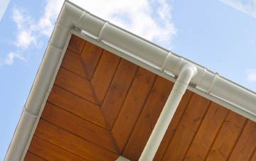 Troy Town soffit types