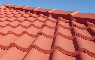 Troy Town tile and slate roof replacement