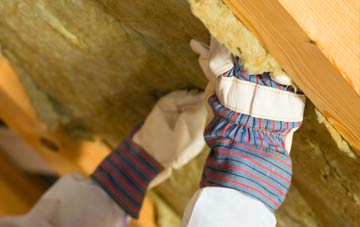 types of Troy Town pitched roof insulation materials