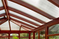 Troy Town conservatory roofing insulation