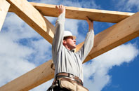 Troy Town roof replacement work