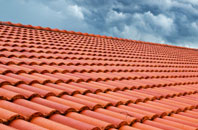 Troy Town roofing tiles