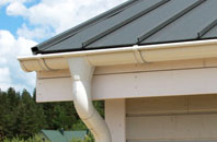 Troy Town soffits