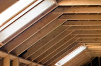 Troy Town tapered roof insulation quotes
